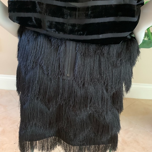 “BCBGMAXAZRIA”… skirt - Picture 10 of 14